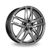 Автодиск R 18 IFree Бомбей 18*6,5J/5-114,3/67,1/35 Хай вэй