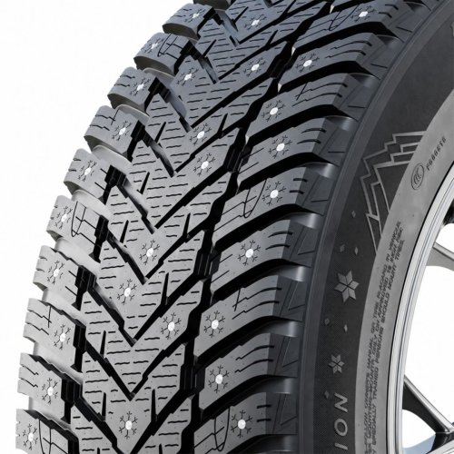 автошины r16 225/75 lt 121/120r kapsen icemax rw516        