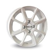 Автодиск R 17 Neo 748 17*7J/5-114,3/60,1/39 WHITE