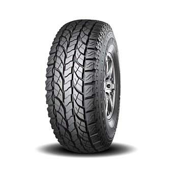 Yokohama Geolandar A/T-S G012