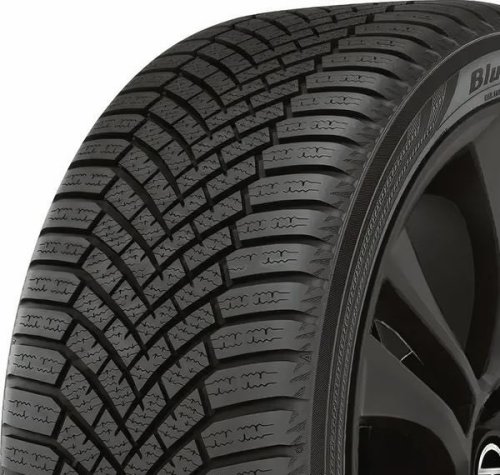 автошины r22 285/40 110w yokohama bluearth winter v906  285 40 22 Зимние нешипованные Нешипованные 110 W