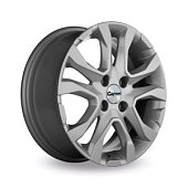 Автодиск R 15 Carwel Тобол 15*6J/4-100/60,1/40 SIL