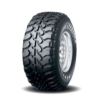 Dunlop Grandtrek MT1