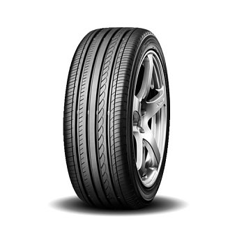 Yokohama Advan dB V551V