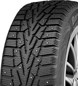Автошины R16 225/70 107T Cordiant Snow Cross шип