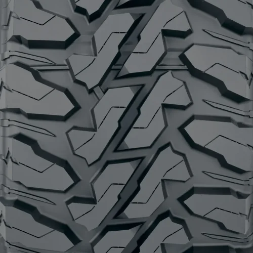 Yokohama Geolandar M/T G003