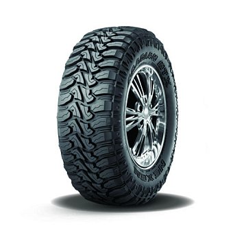 Nexen ROADIAN MTX RM7