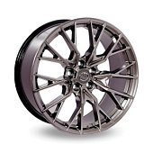 Автодиск R 19 Replica LXFR5137 19*8J/5-114,3/60,1/32 HYPER BLK
