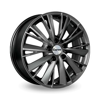 Carwel Кивиристи