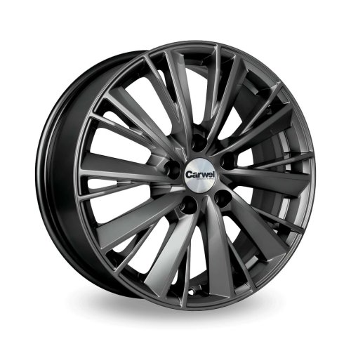 Carwel Кивиристи