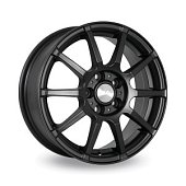 Автодиск R 15 SKAD Акита 15*6J/5-100/57,1/38 Черный бархат