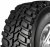 автошины r16 245/75 lt 108/104q dunlop grandtrek mt2  245 75 16 Грязь M/T  108/104 Q