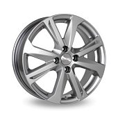 Автодиск R 16 SKAD KL325 16*6J/4-100/60,1/50 Селена