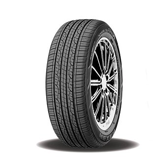 Nexen N'Priz RH7