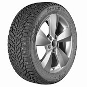 Автошины R19 275/55 115T Ikon Tyres Autograph Ice 9 SUV XL шип