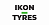 Ikon Tyres