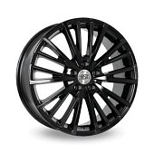 Автодиск R 18 RST R178 18*7J/5-108/65,1/36 BLK