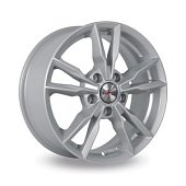 Автодиск R 16 IFree Икигай 16*6,5J/5-100/67,1/35 Нео-классик