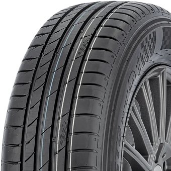 Kumho Ecsta PS71