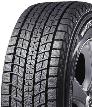 Dunlop Winter Maxx SJ8