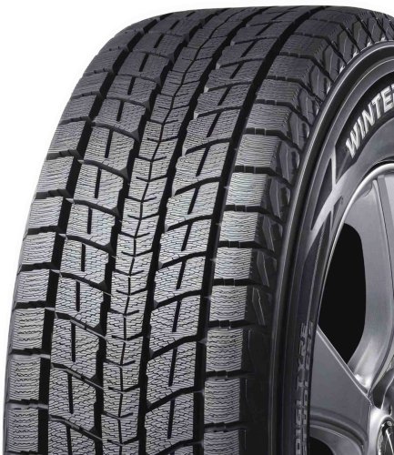 автошины r18 235/50 97r dunlop winter maxx sj8  235 50 18 Зимние нешипованные Нешипованные 97 R