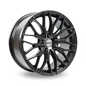 Автодиск R 17 Neo 740 17*7J/5-114,3/67,1/40 MATT BLK